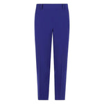 Alberto Biani Trousers Blue Trousers