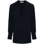 Alberto Biani georgette blouse Shirts