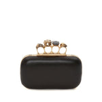 Alexander McQueen Knuckle chain clutch Clutches