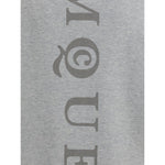 Alexander McQueen Logo T-Shirt