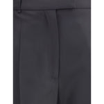 Alexander McQueen Sartorial Wool Pants