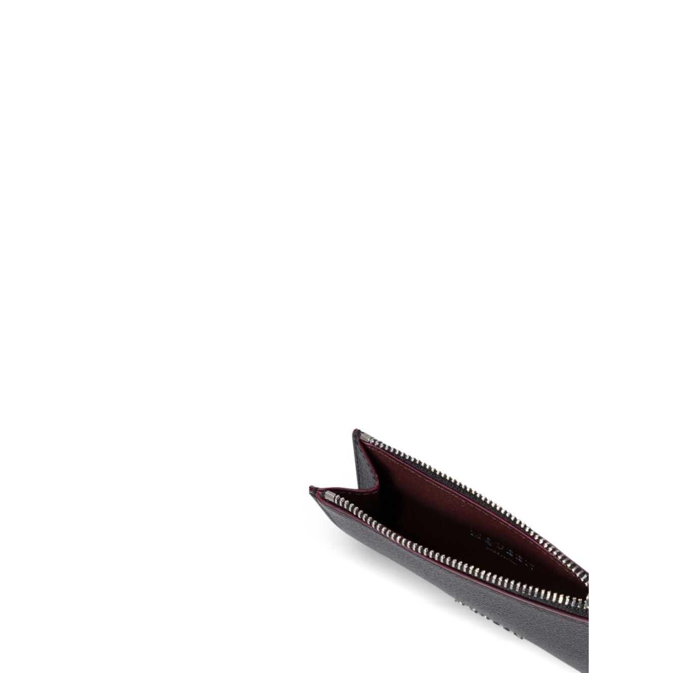Alexander McQueen leather card case Wallets