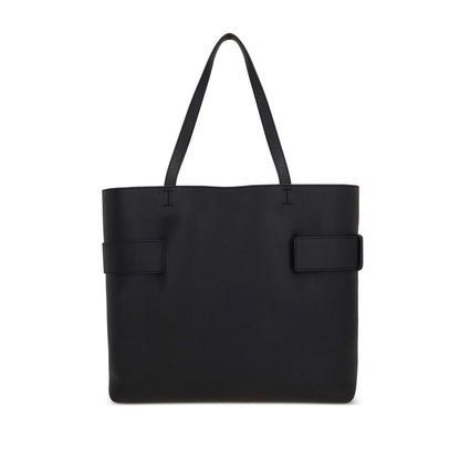 Alexander Mcqueen T-bar Sling Tote Bag Shopper