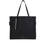 Alexander Mcqueen T-bar Sling Tote Bag Shopper