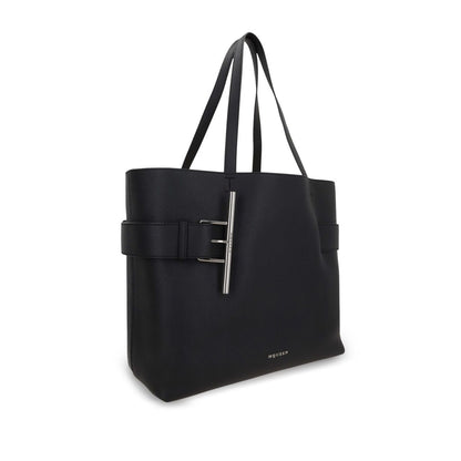 Alexander Mcqueen T-bar Sling Tote Bag Shopper