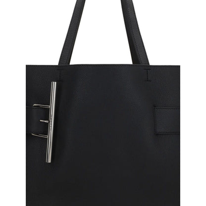 Alexander Mcqueen T-bar Sling Tote Bag Shopper