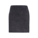 Alexander Wang Stretch Miniskirt