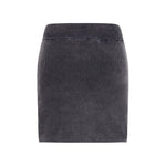 Alexander Wang Stretch Miniskirt