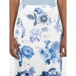 Alice + Olivia Skirts Clear Blue Skirts