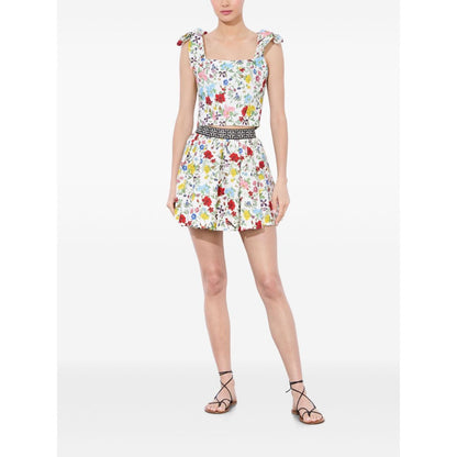 Alice + Olivia Skirts MultiColour Skirts