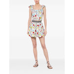 Alice + Olivia Skirts MultiColour Skirts
