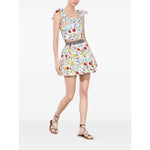 Alice + Olivia Skirts MultiColour Skirts