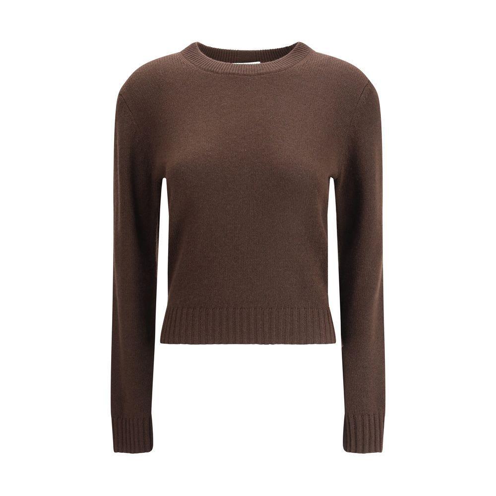 Allude Cashmere Sweater AL-2551120449-L