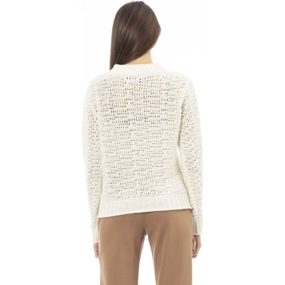 Alpha Studio Sweaters Sweaters