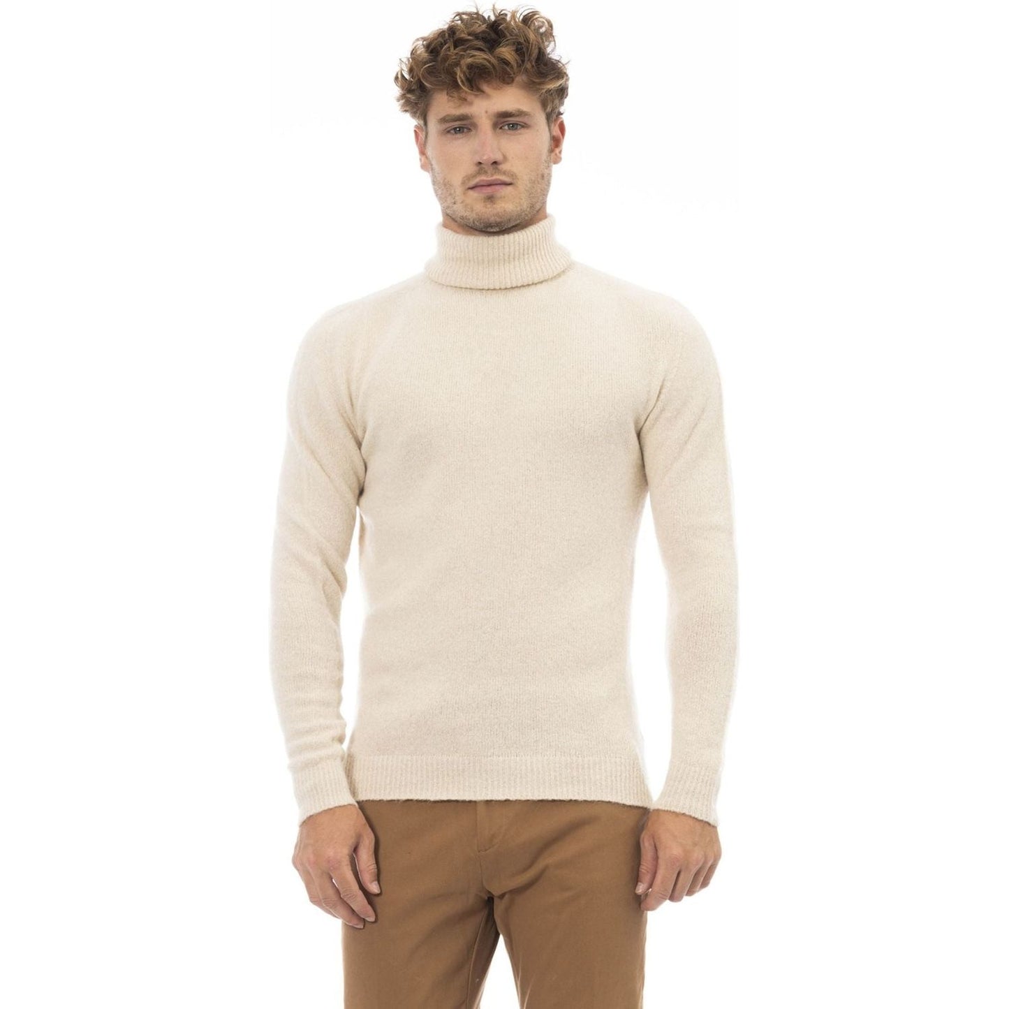 Alpha Studio Sweaters Sweaters