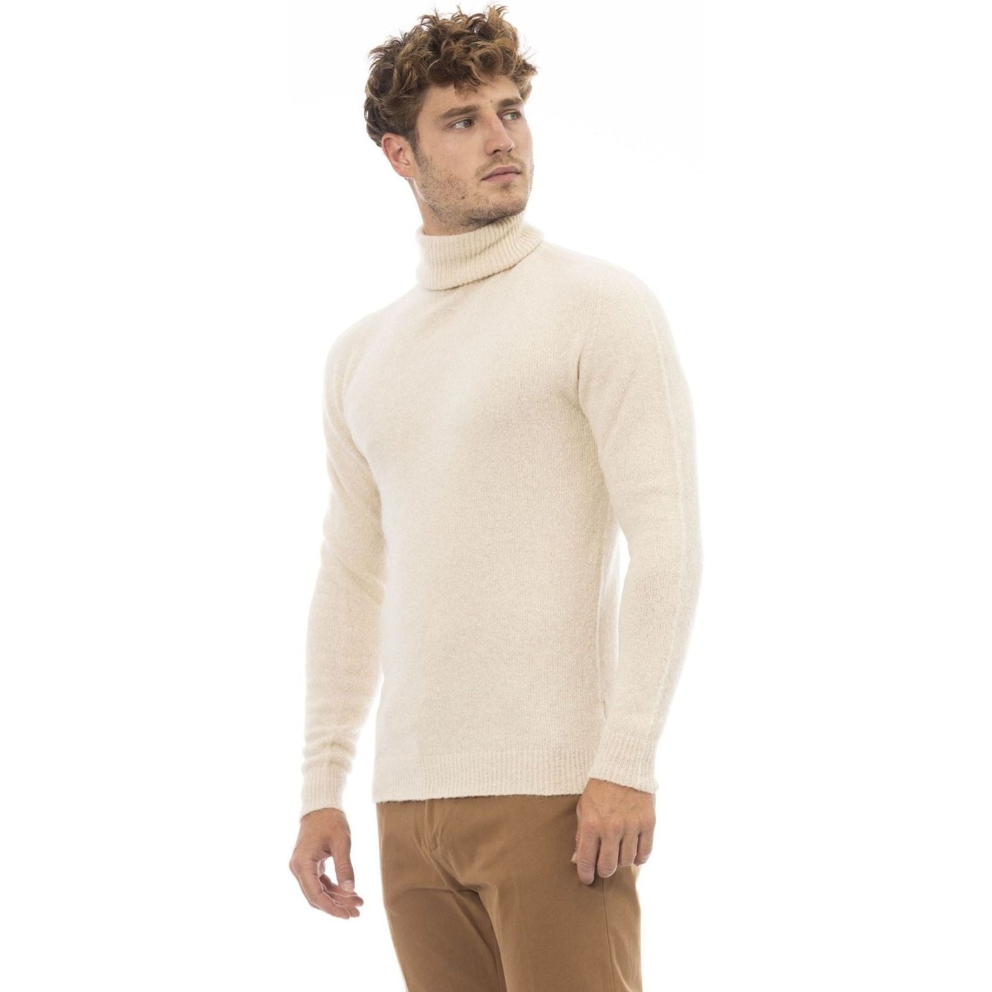 Alpha Studio Sweaters Sweaters