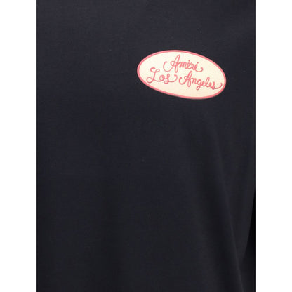 Amiri Station Patch T-Shirt