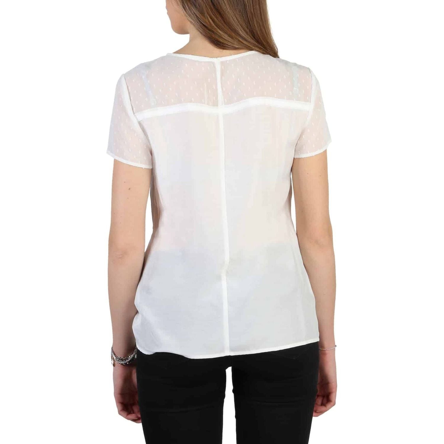 Armani Jeans T-shirts