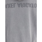 Axel Arigato Logoed Hoodie