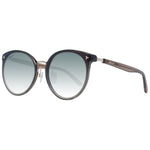 BALLY MOD. BY0043-K 6545B ladies sunglasses with gradient lenses in official packaging.