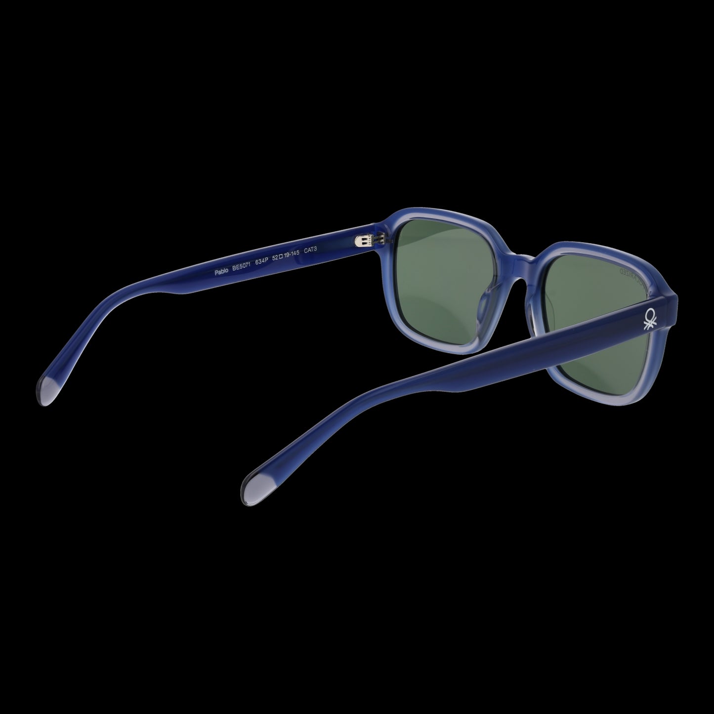 BENETTON MOD. BE5071 52634 SUNGLASSES & EYEWEAR