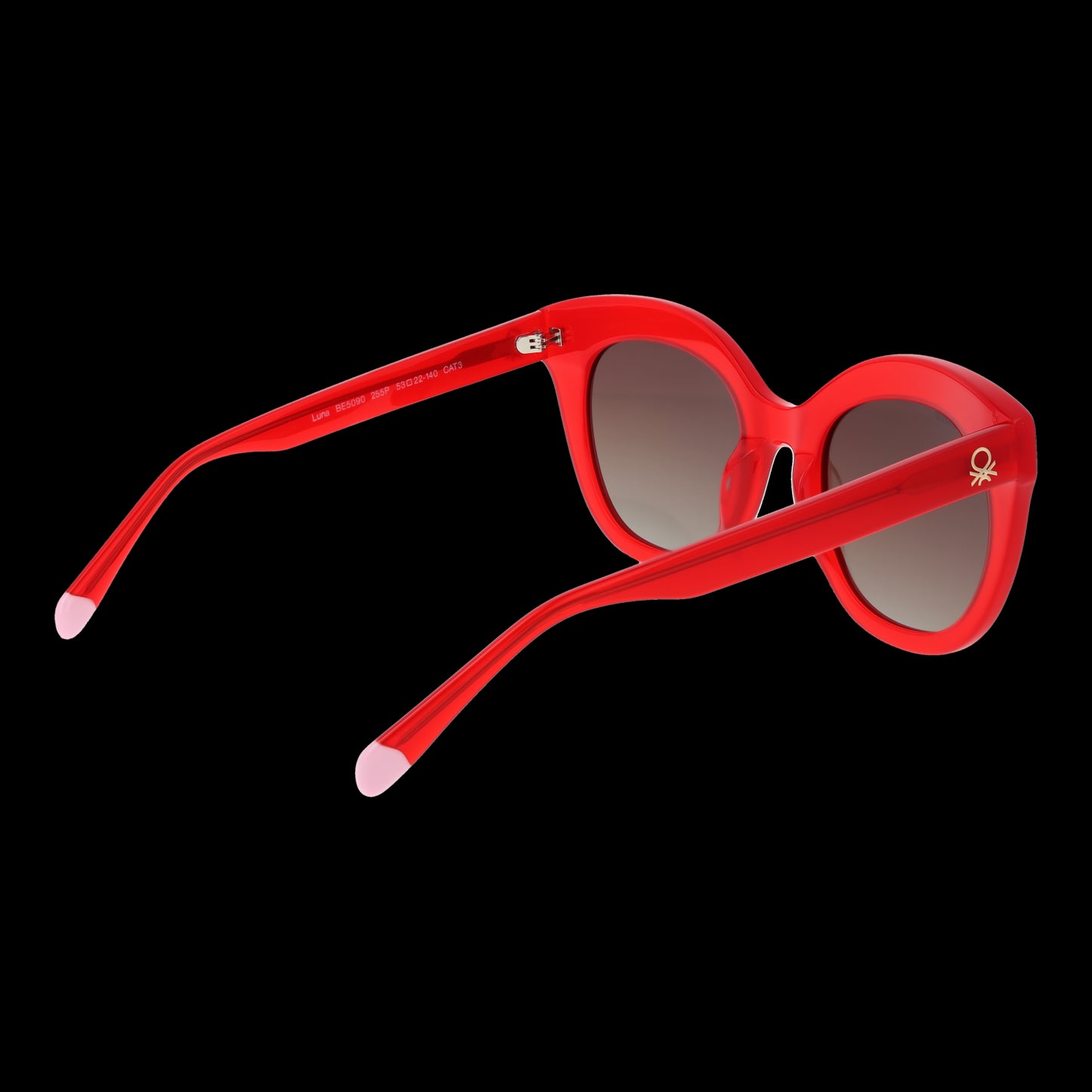 BENETTON MOD. BE5090 53255 SUNGLASSES & EYEWEAR