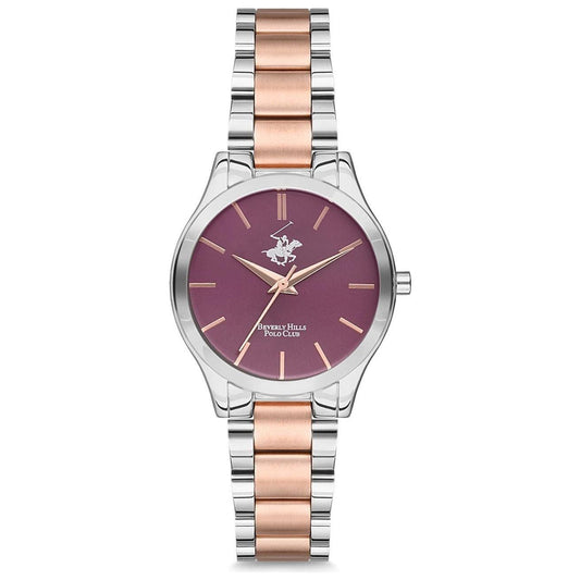 BEVERLY HILLS POLO CLUB Mod. BH2169-01