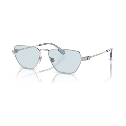 BURBERRY MOD. BE 3146 SUNGLASSES & EYEWEAR BURBERRY SUNGLASSES