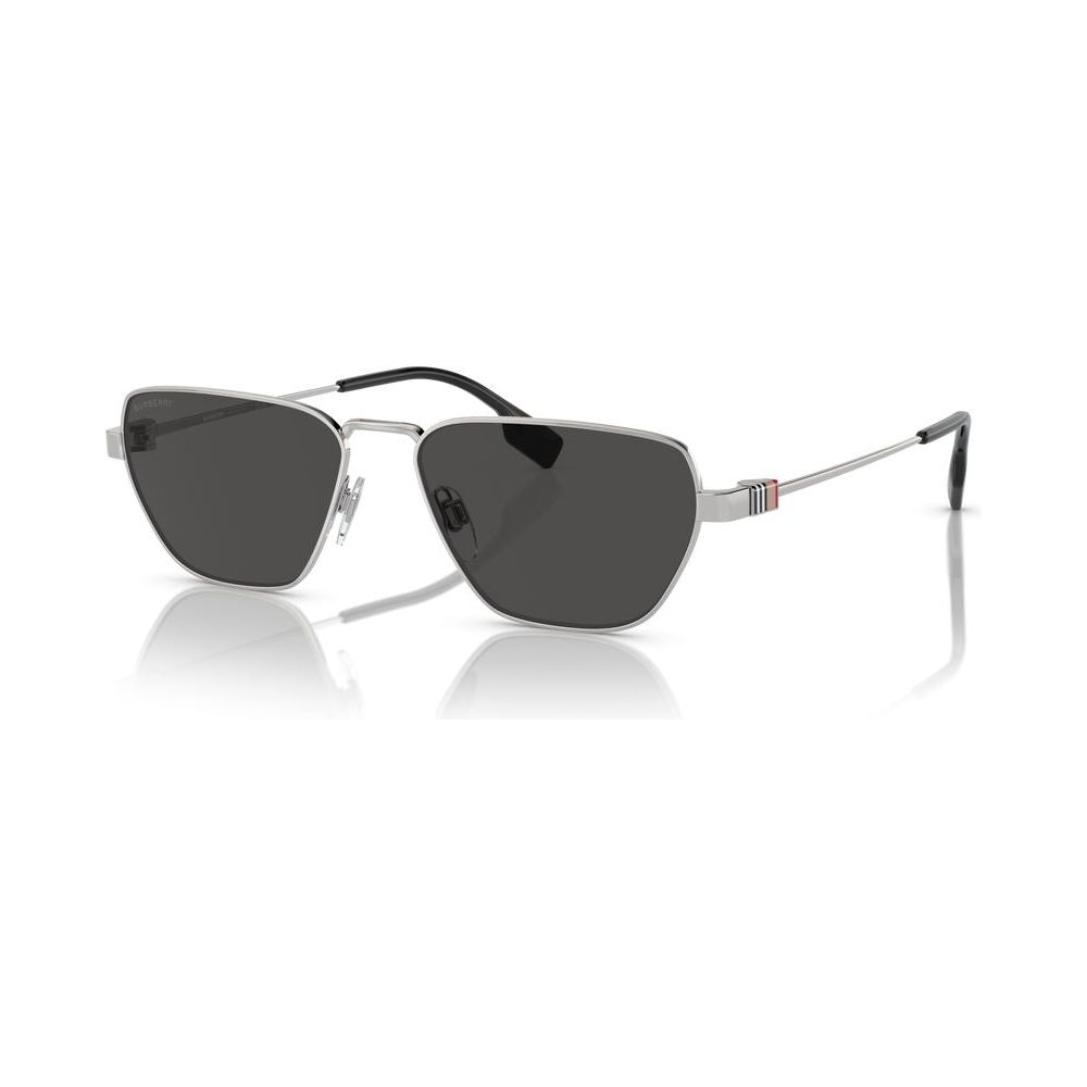 BURBERRY MOD. BE 3146 SUNGLASSES & EYEWEAR BURBERRY SUNGLASSES