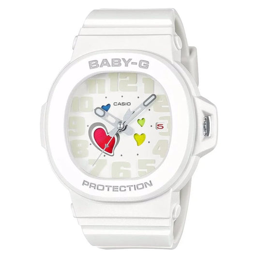 CASIO G-SHOCK WATCHES Mod. BGA-10-7AER-0