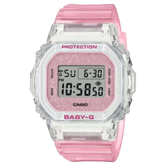 CASIO G-SHOCK WATCHES Mod. BGD-565GC-4ER-0