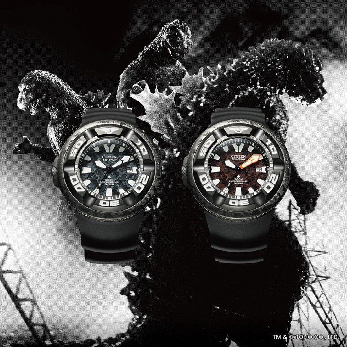 CITIZEN WATCHES Mod. BJ8059-03Z WATCHES