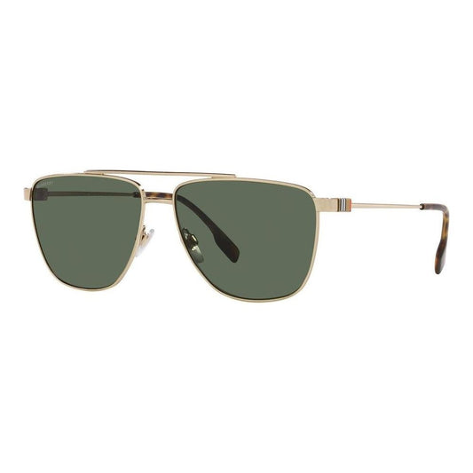 BURBERRY MOD. BLAINE BE 3141 SUNGLASSES & EYEWEAR BURBERRY SUNGLASSES