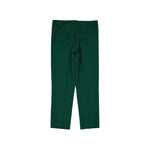 BLANCA VITA Cropped Tailored Trousers