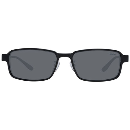 BMW Gray Titanium Glasses (Frames)