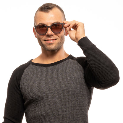 BMW MOD. BW0004 5749F SUNGLASSES & EYEWEAR