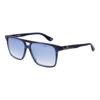 BMW MOD. BW0038 5792W SUNGLASSES & EYEWEAR