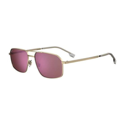 HUGO BOSS MOD. BOSS 1603_S SUNGLASSES & EYEWEAR HUGO BOSS SUNGLASSES