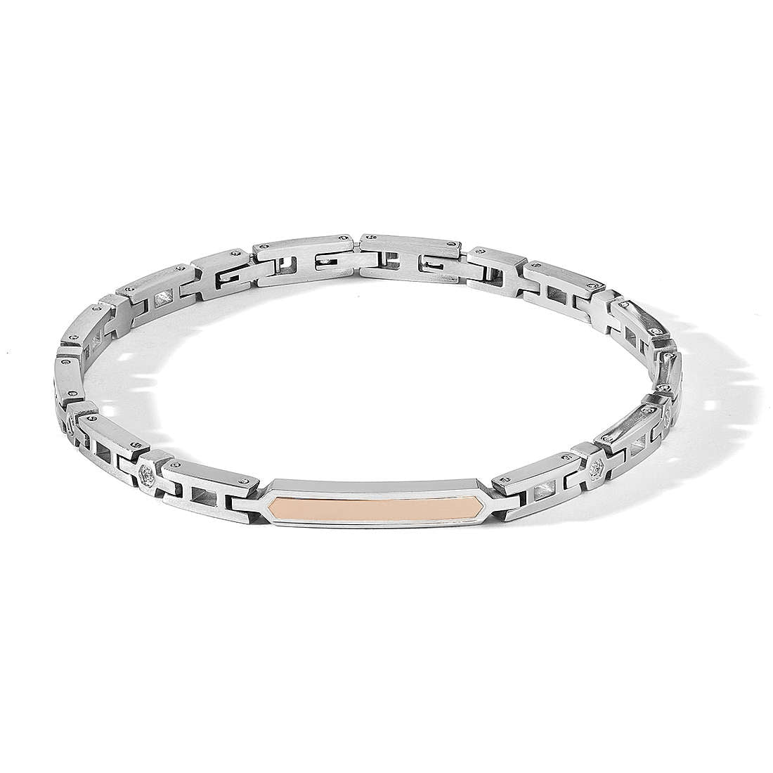 BRACCIALI COMETE MOD. UBR1110 DESIGNER FASHION JEWELLERY