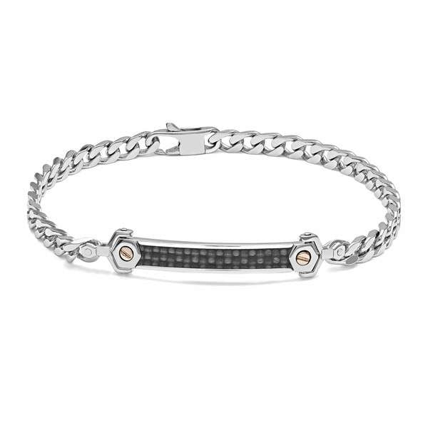 BRACCIALI COMETE MOD. UBR963 DESIGNER FASHION JEWELLERY