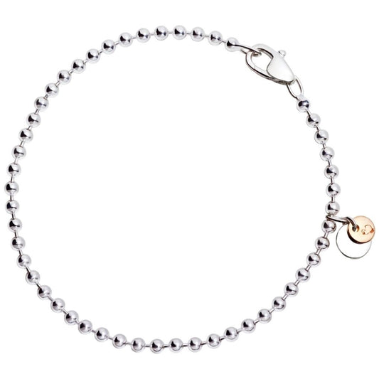 BRACCIALI DODO MOD. DBB2001BOLLI0009AXL DESIGNER FASHION JEWELLERY