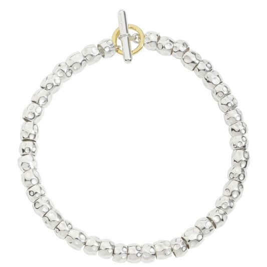 BRACCIALI DODO MOD. DBB4000GRANE000OAXXL DESIGNER FASHION JEWELLERY