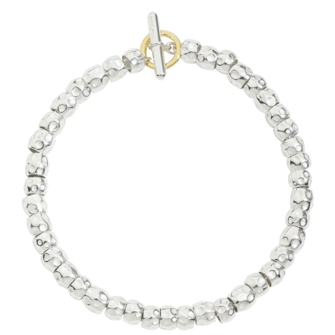 BRACCIALI DODO MOD. DBB4000GRANE000OAXXL DESIGNER FASHION JEWELLERY