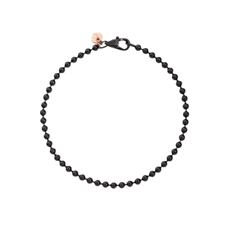 BRACCIALI DODO MOD. DBB7008EVERYPVDMXXL DESIGNER FASHION JEWELLERY
