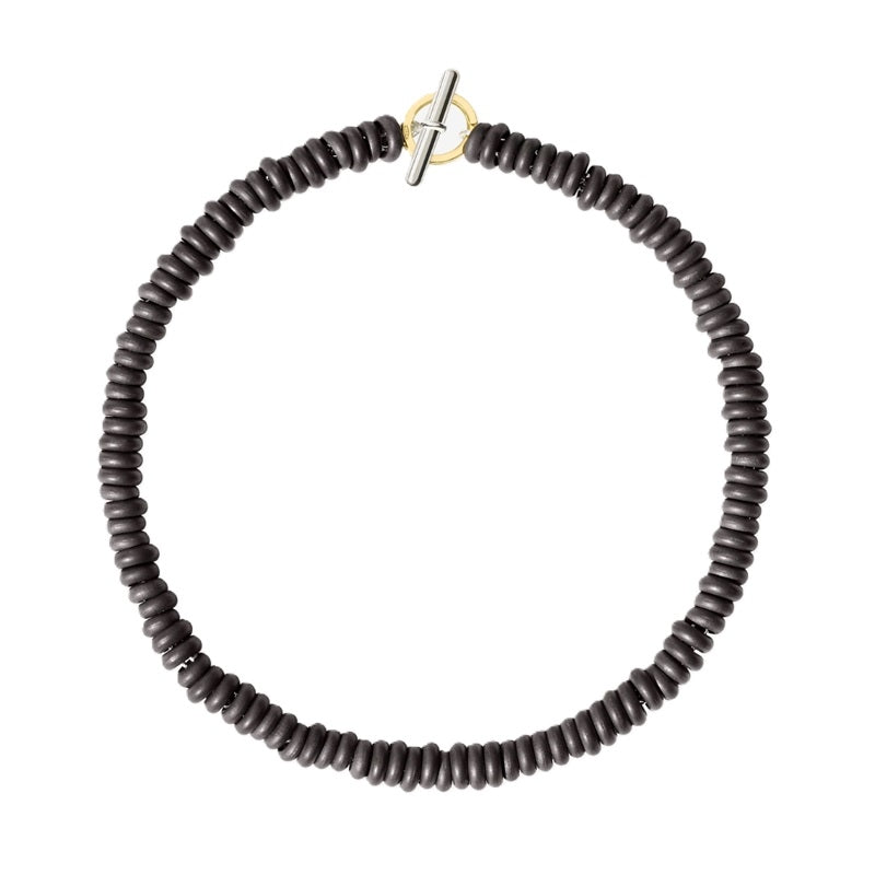 BRACCIALI DODO MOD. DBB9004RONDE000MXS DESIGNER FASHION JEWELLERY