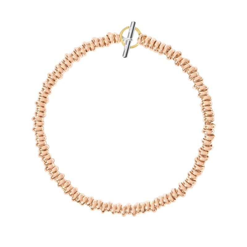 BRACCIALI DODO MOD. DBB9103RONDER9R9AM DESIGNER FASHION JEWELLERY
