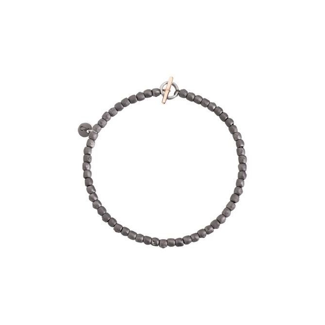 BRACCIALI DODO MOD. DBC0002GRANXGTIMXS DESIGNER FASHION JEWELLERY