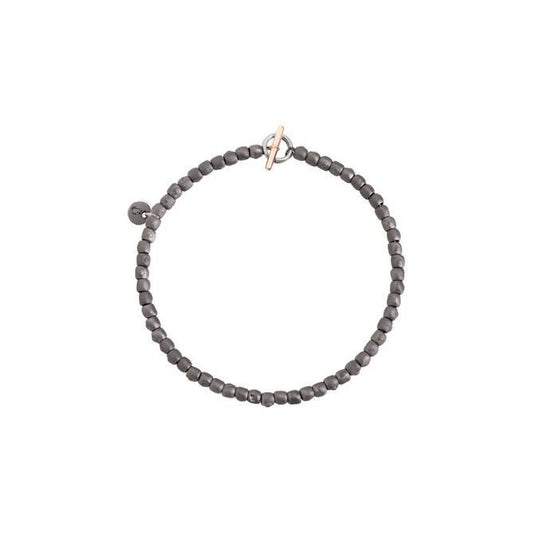 BRACCIALI DODO MOD. DBC0002GRANXGTIMXS DESIGNER FASHION JEWELLERY