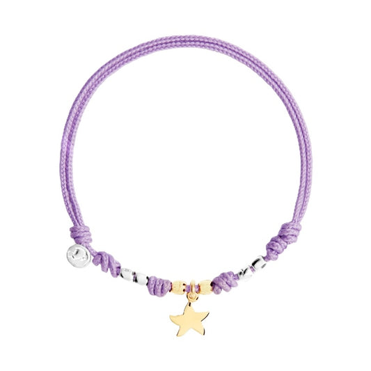 BRACCIALI DODO MOD. DBC4007PADSTLI0OA DESIGNER FASHION JEWELLERY