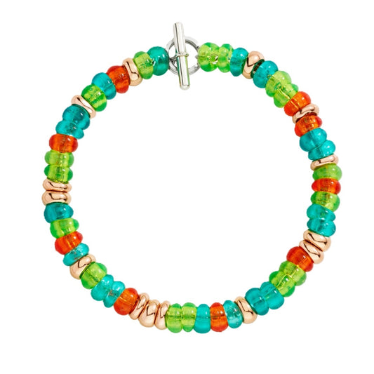BRACCIALI DODO MOD. DBC5003RONDEVERAGXL DESIGNER FASHION JEWELLERY